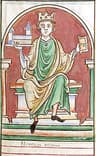 Henry I of England