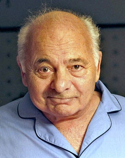 Burt Young