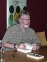 Iain Banks