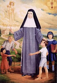 Peregrina Mogas Fontcuberta