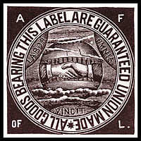 American Federation of Labor