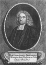 Bartholomäus Ziegenbalg