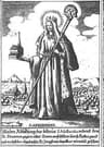 Adelaide, Abbess of Vilich