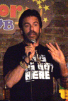 Greg Giraldo