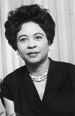 Daisy Bates (activist)