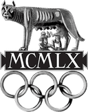 1960 Summer Olympics