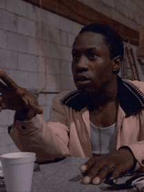 Charlie Barnett (comedian)