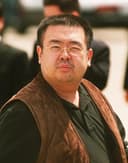 Kim Jong-nam