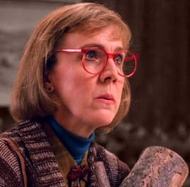 Catherine E. Coulson