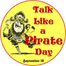 International Talk Like a Pirate Day