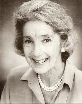 Frances Bay
