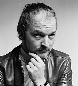 Brian Duffy (photographer)