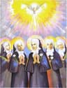 Blessed Martyrs of Drina
