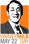 Harvey Milk Day