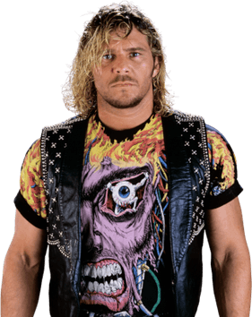 Brian Pillman