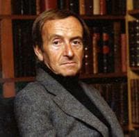 Brian Moore (novelist)