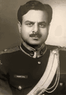 Hamid Gul