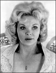Candy Barr