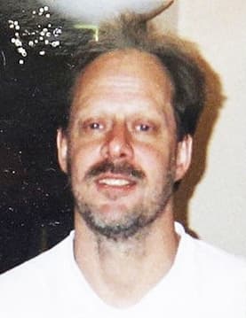 Stephen Paddock