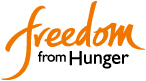 Freedom from Hunger