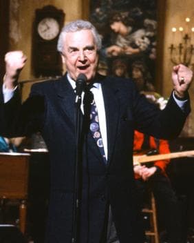 Don Pardo