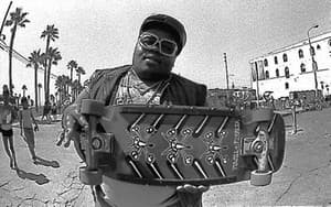 Darren Robinson (rapper)