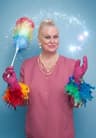 Kim Woodburn