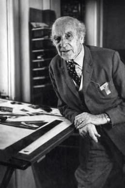 Clough Williams-Ellis