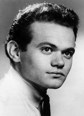 David Winters (choreographer)