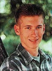 Eric Harris and Dylan Klebold