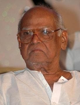 Bapu (director)