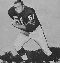 Mike Pyle (American football)