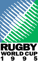 1995 Rugby World Cup