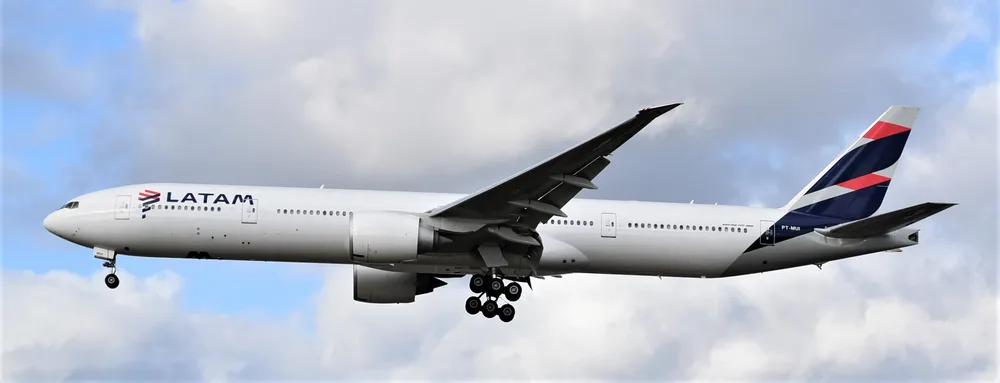 LATAM Airlines Brasil