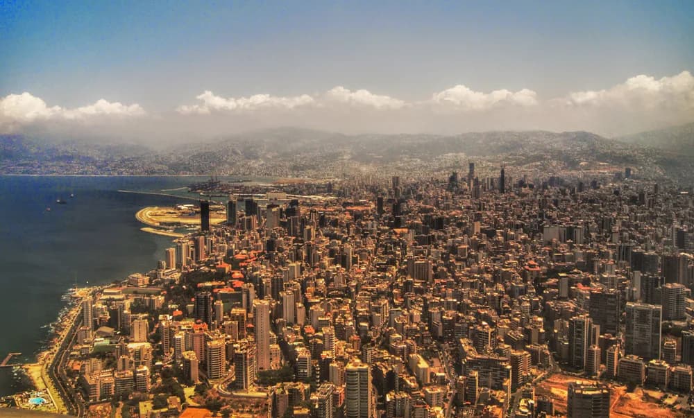 Beirut