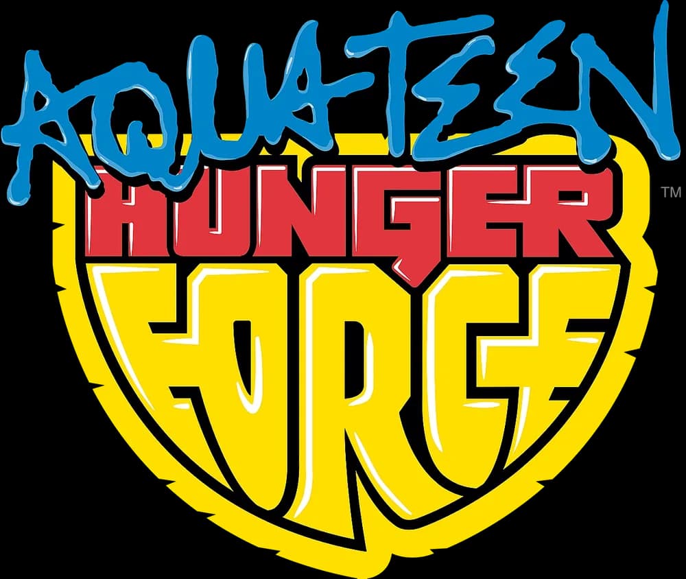 Aqua Teen Hunger Force