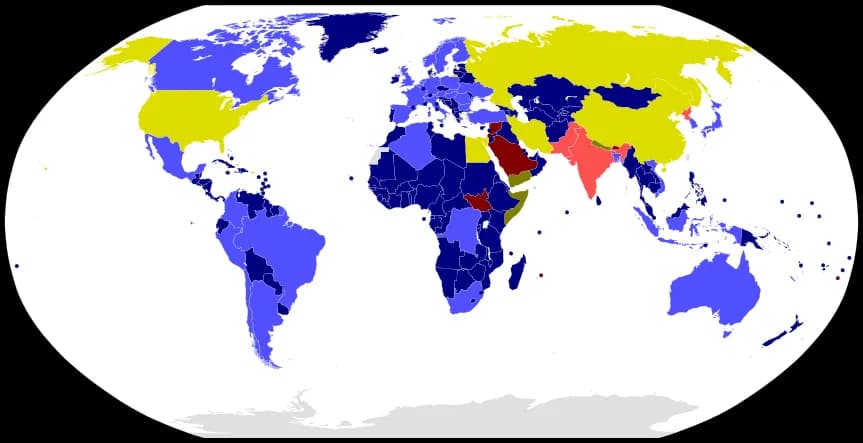 Comprehensive Nuclear-Test-Ban Treaty