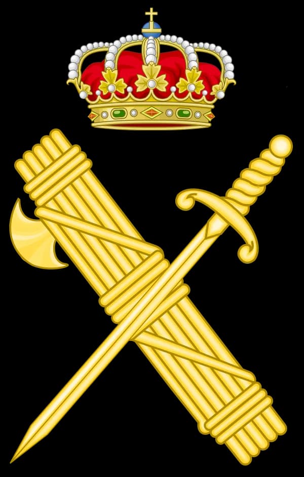 Civil Guard (Spain)