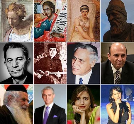 Iranian Jews