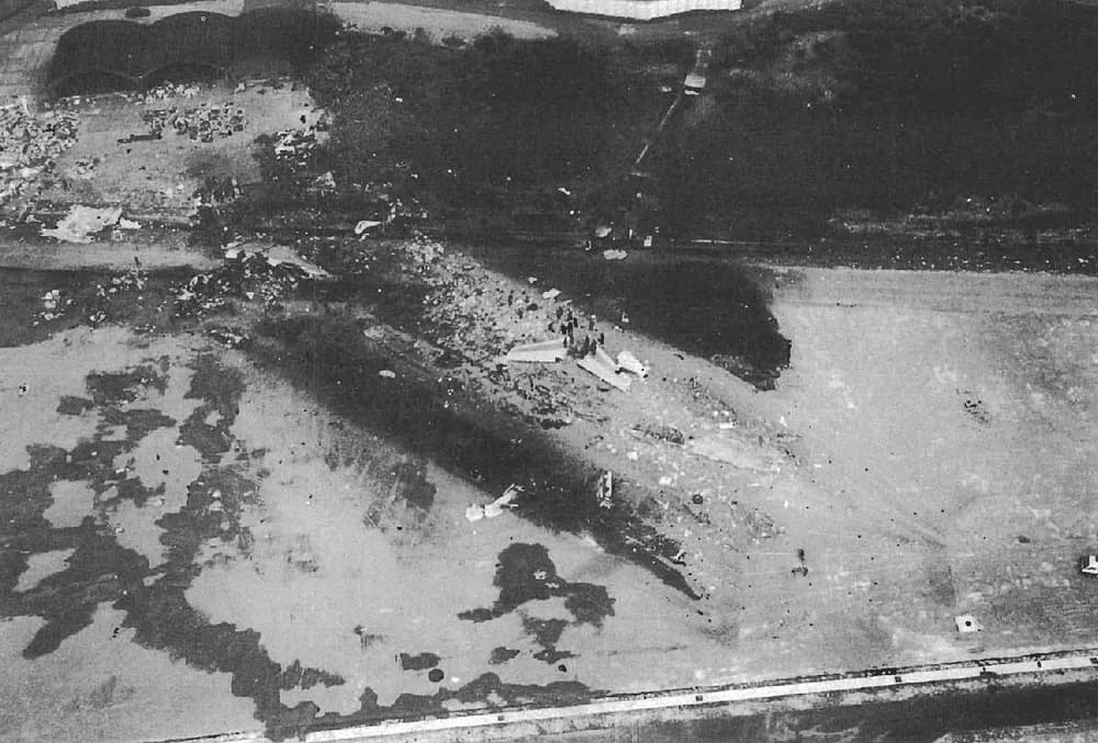 China Airlines Flight 140