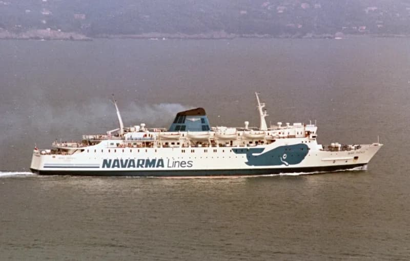 Moby Prince disaster