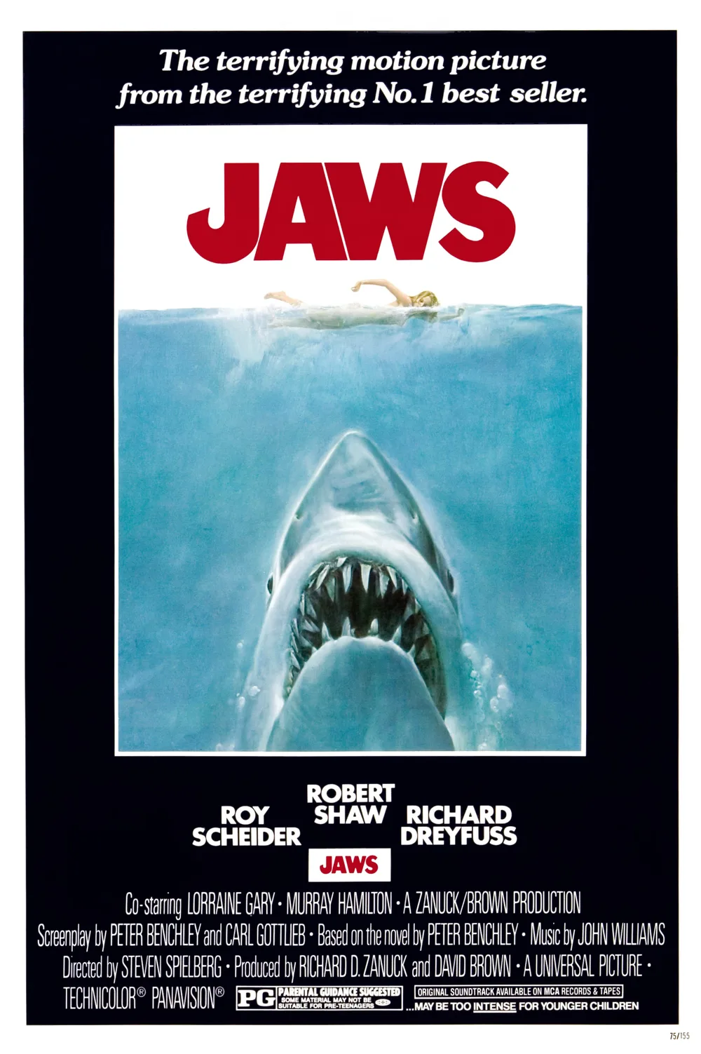 Jaws (film)