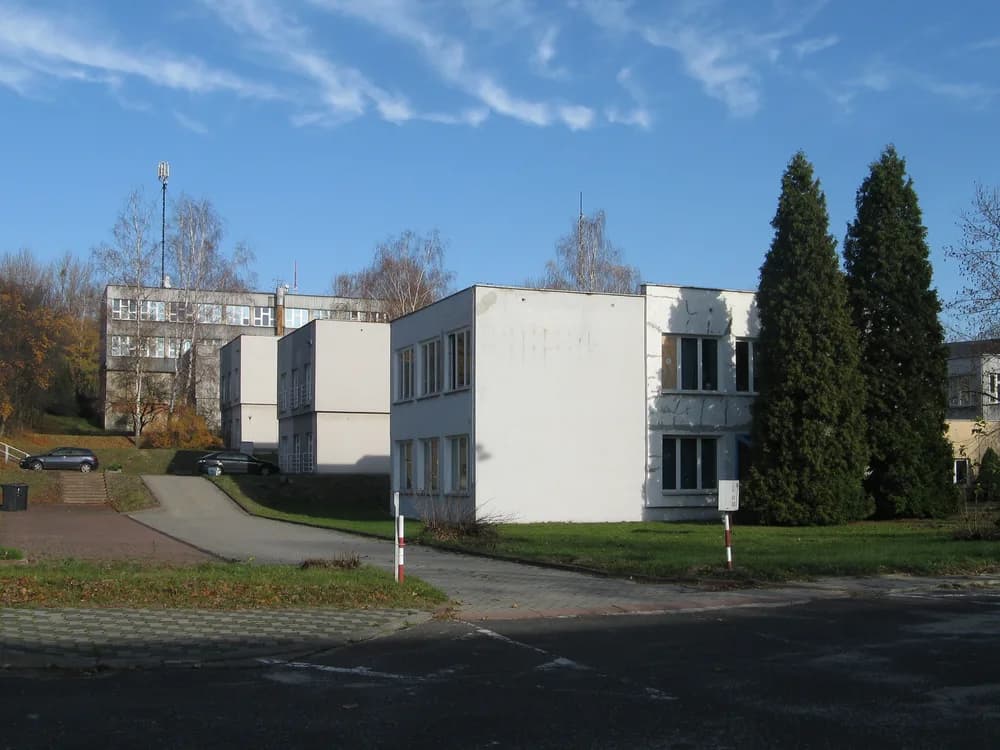 Katowice International Fair