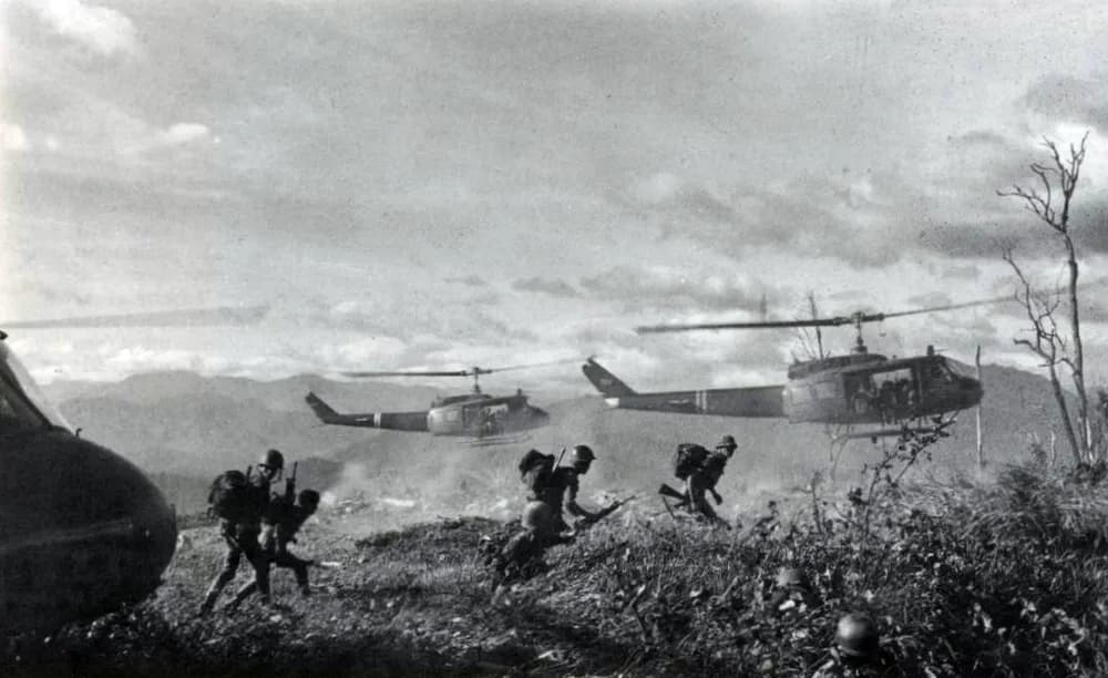 Vietnam War