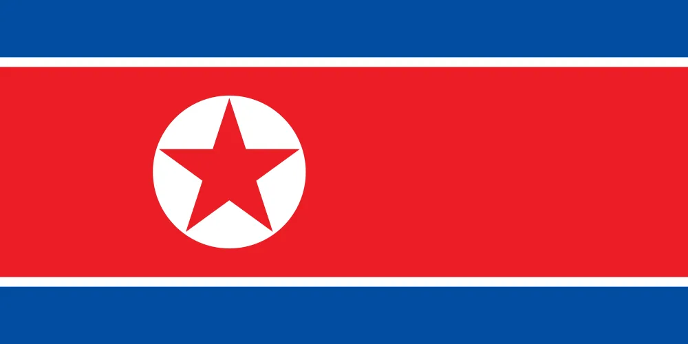 North Korea