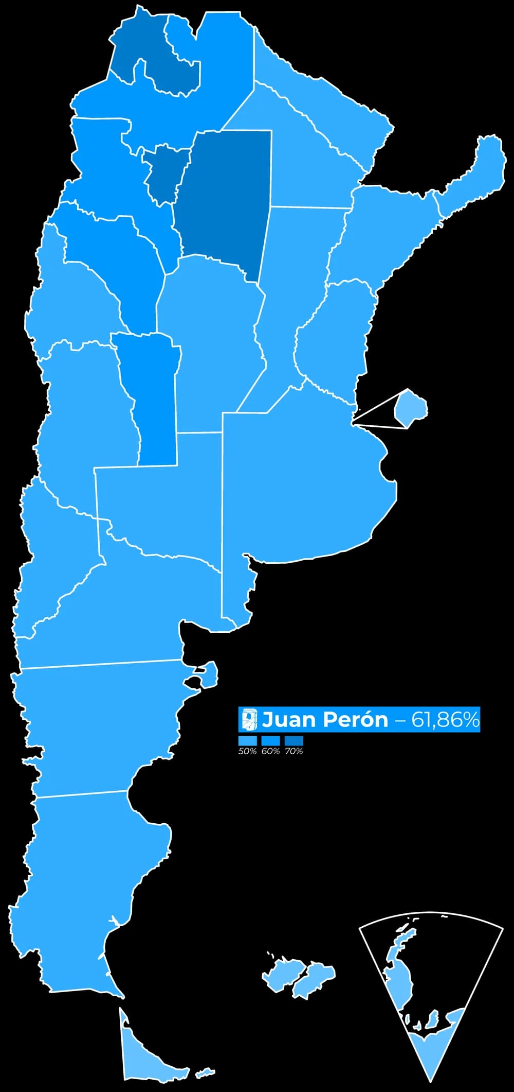 September 1973 Argentine presidential election