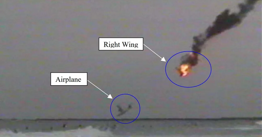 Chalk's Ocean Airways Flight 101