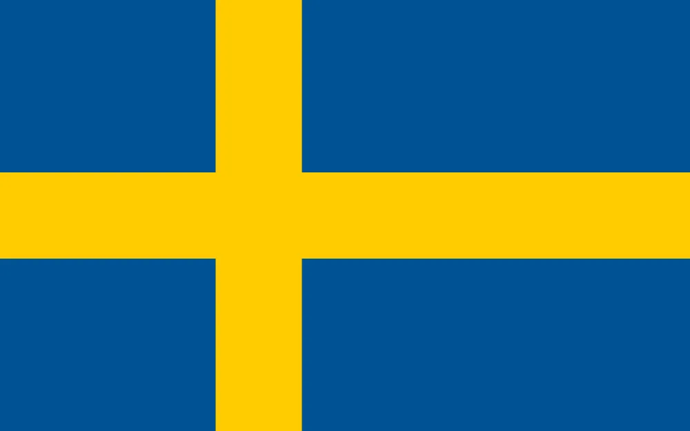 Sweden