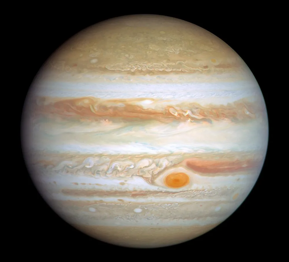 Jupiter