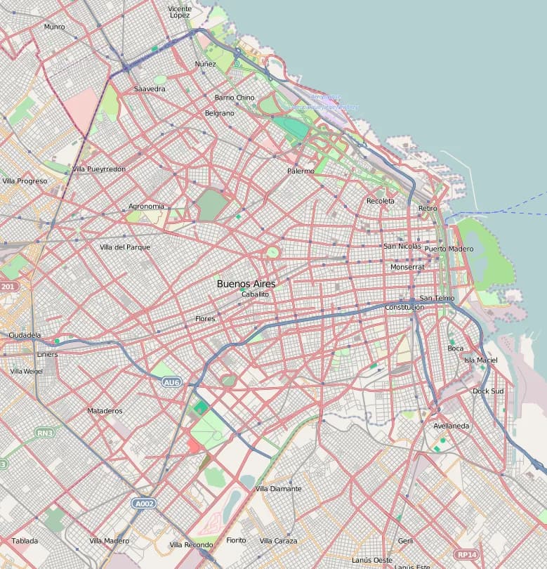 1992 Buenos Aires Israeli embassy bombing